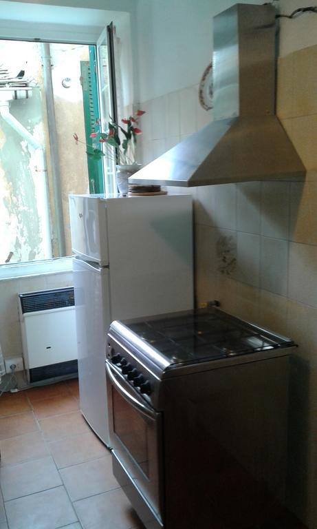 Appartamento Andromeda Vernazza Exterior photo